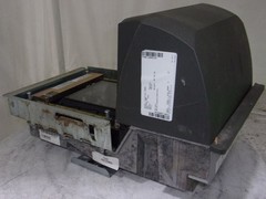 Datalogic 8502 Magellan 8500 Scanner Scale SEE NOTES