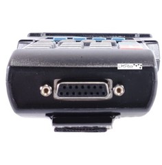 PSC PT2000 Portable Data Terminal – Uses AA Batteries (Not Included)