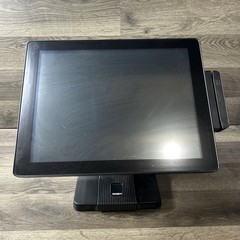 POS-X EVO POS Ready Touch PC Terminal Celeron G530 2.40GHz EVO-TP4A