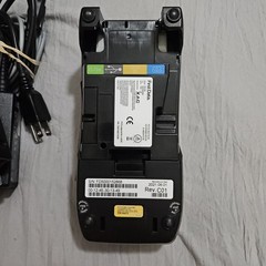 First Data FD150 Credit Card Terminal w/ Power Supply & Cables Tested Working