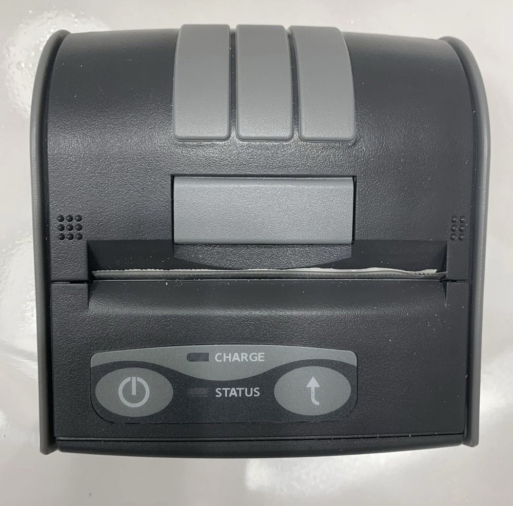 Infinite Peripherals DPP-350C Mobile 3in Thermal POS Printer Windows Tearbar