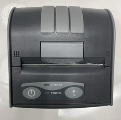 Infinite Peripherals DPP-350C Mobile 3in Thermal POS Printer Windows Tearbar