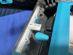 Unique Secure MePOS POS Touch Terminal Base. Comes As Shown.
