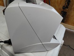Glory GFB-820B Electric Wired Bill Counter w/ Batching Add Restart