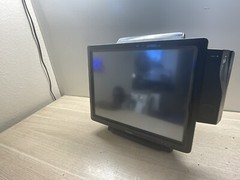 SAM4S SPT-1700 POS System 15″ Touchscreen Terminal Monitor/FRA435