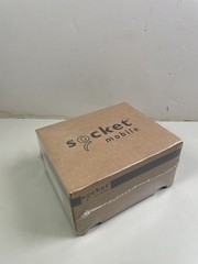 Socket Mobile CHS 7CI CX2870-1409 Gray Barcode Scanner New