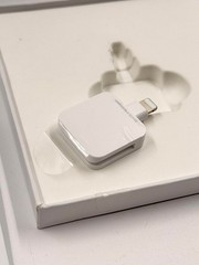 Square A-SKU-0523 Reader for Magstripe Lightning Connector