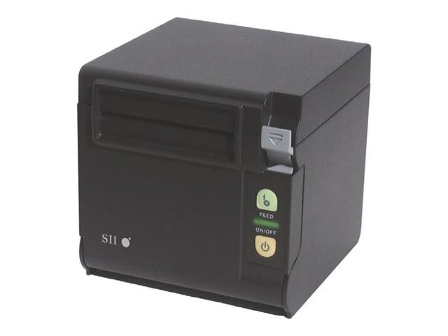 SII SIEKO RP-D10 THERMAL PRINTER TYPE RP-D10-K27J1