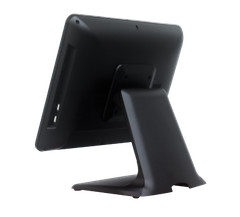 i3 8g ddr3, 128g ssd, Touch Screen Capacitive touch Black Aluminum Case