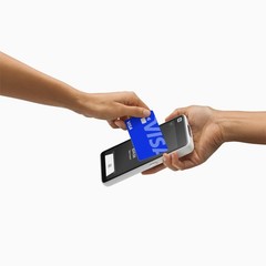 Square Handheld – Portable POS – Credit Card Machine to Accept Payments for R…