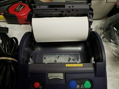 Seiko Instruments SII MPU-L465 -E Thermal Printer AC Adapter USB Cable free ship
