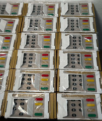 Clover Mini 3 PIN Entry Aid (27 of them)