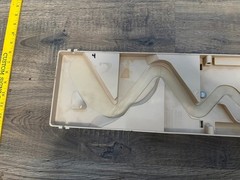 Vintage Nadex coin Feeder Sorter