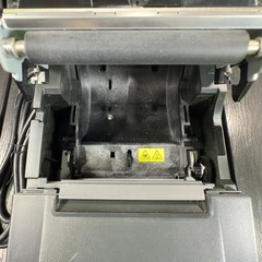 Star Micronics TSP100 ECO FuturePRNT Thermal Receipt Printer USB Model Black