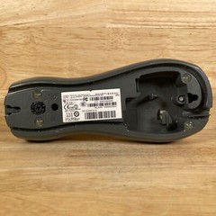 Symbol STB4278 Beige 6V Wireless Charger Cradle/Stand For LS4278 Barcode Scanner