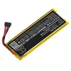 BATTERIE 450mAh Type 1811024K1 M35-402060-JD For Ingenico ROAM RP750X
