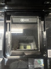 NCR 7879-2501 RealScan Scanner/Scale