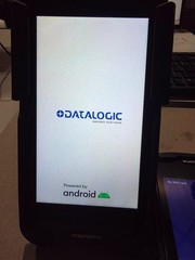 Datalogic Memor 11 Mobile Computer Android,