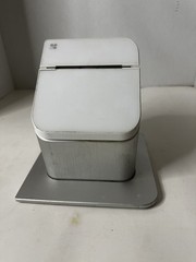 Clover Station 1.0 Printer (P100) / POWER SUPPLY NOT INCLUDED. Make An Offer.