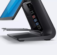 Elo Pay Z30 POS Terminal 15.6″ HD Touchscreen – W/ WARRANTY