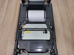 Epson Model TM-U200B POS Receipt Printer M119B Serial