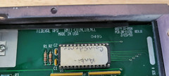 3M Federal APD Anit-Coincidence Control Box PCB 20-11156