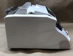 Exactbanker 9000 EB-9000MG/UV 110V Currency Counter **TESTED, GOOD CONDITION**