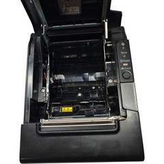 Epson TM-T88V POS Compact Thermal Receipt Printer USB Serial Square – F692