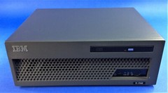 IBM 4810-33H SUREPOS 300 1GB Ram, Intel Celeron 2.00GHz W/40 GB Hard Drive