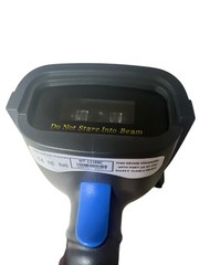 Netum Bluetooth Barcode Scanner Reader 2.4G Wireless and Bluetooth Function