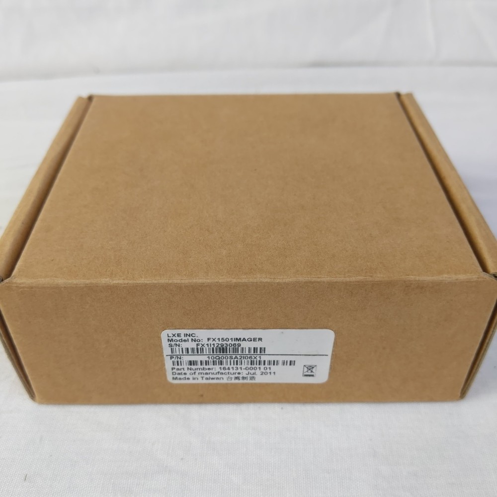 Honeywell/LXE FX1501 Barcode Imager for Honeywell/LXE Marathon FX1