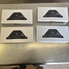 STILL IN BOX VAULT BX-PRO-C2X BBPOS CHIPPER UNUSED