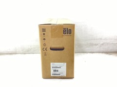 Elo E494361 15″ POS System – Core i3 4GB 128GB SSD Win 10 IoT Enterprise