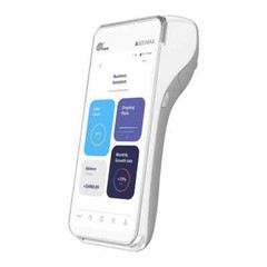 *NEW* PAX A920MAX EMV NFC 4G Wireless Terminal | UNLOCKED