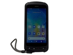 Chainway C72 RFID Tag Mobile Computer Barcode Scanner w/Battery & Charger TESTED