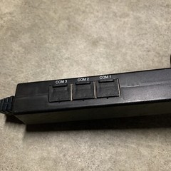 Orig Verifone Blue Mx USB Cable P/N 23741-02-R – Mx850 Mx860 Mx870 Mx915 Mx925