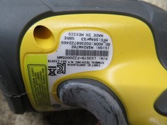 LOT OF 15 Motorola Symbol LS3578 Barcode Scanner ONLY