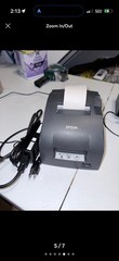Epson TM-U220 Receipt/Kitchen Printer