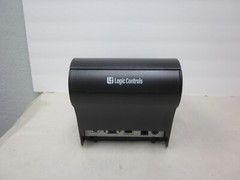 Logic Controls LR2000E Thermal Receipt Printer USB Ethernet POS Printer 812080