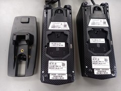 Ingenico Lane/3000 CL/Eth Payment terminal LOT OF 2, no power supplies