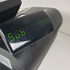 SAM4S ER-945 Electronic Cash Register ER-900 Series Smart POS System with Keys