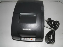 Bixolon SRP-275IIIC Srp-275IIICOESG Impact POS Receipt PRINTER Serial, USB & LAN