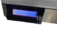 ELO Touch ETT10I1 All-in-One POS System Dock w/Printer, Money Tray (NO KEYS)