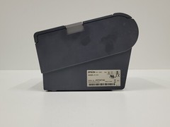 Epson TM-T88IV USB Thermal POS Receipt Printer M129H Serial Port w/ AC Adapter