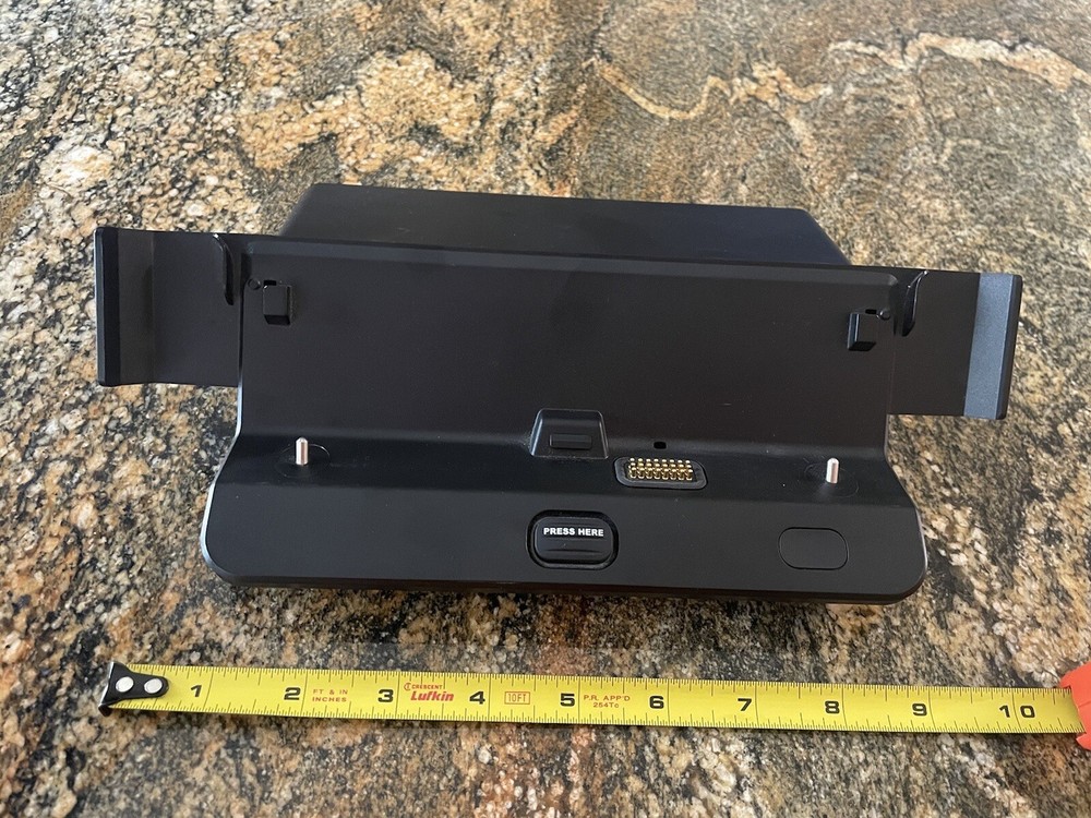Replacement Hisense Tablet POS Docking Station HM518 For Hisense HM518 – Clean