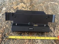 Replacement Hisense Tablet POS Docking Station HM518 For Hisense HM518 – Clean