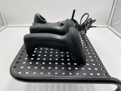 Nadamdo Wireless 2D Barcode Scanner – 2X Model BUR3069-2D