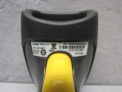 10 LOT – Motorola Symbol LS2208 USB Handheld Laser Barcode Scanner w/ USB Cable