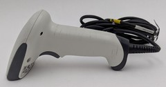 Honeywell Hyperion 1300g POS Barcode Scanner 1300G-1 1D Linear Imager USB White