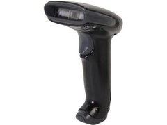 Honeywell 1300G-2USB Hyperion Wired 1D Handheld Barcode Scanner USB Cable Kit
